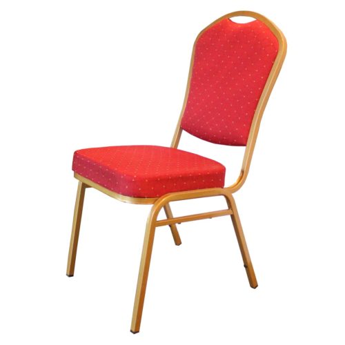 CHAISE-de-BANQUET-ROUGE