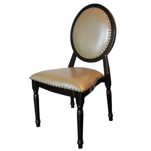 Chaises-de-banquet