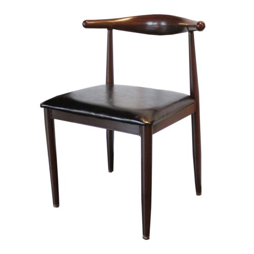chaise-en-metal