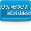 Icône American Express