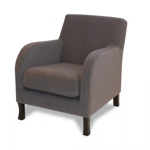 Fauteuil D172 - District W - St-Hyacinthe