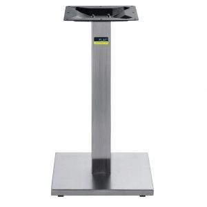 Base de table DS225 - District W - St-Hyacinthe