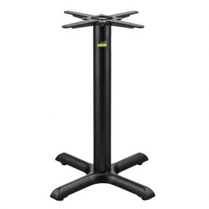 Base de table KX22 - District W - St-Hyacinthe