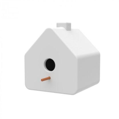 Casa - modèle 1 - Blanc neige - cs-000-13