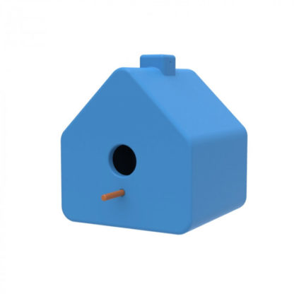 Casa - modèle 1 - Bleu ciel - cs-000-62