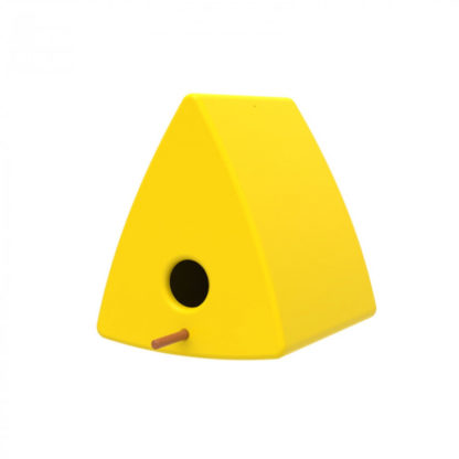 Casa - modèle 2 - Jaune banane - cs-100-65