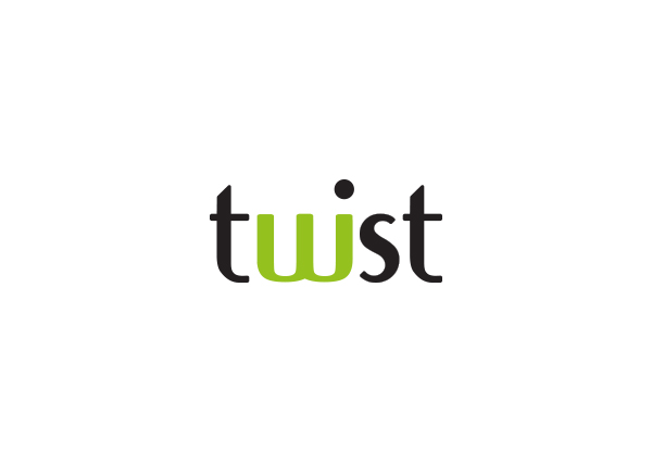 TWIST - logo